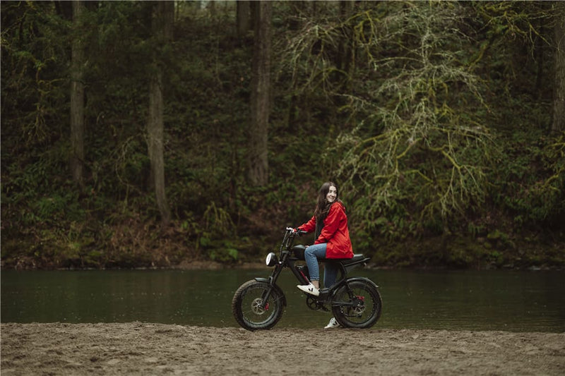 5 Ways Ebikes Transform Mobility for Those with Chronic Conditions | Macfox Electric Bike