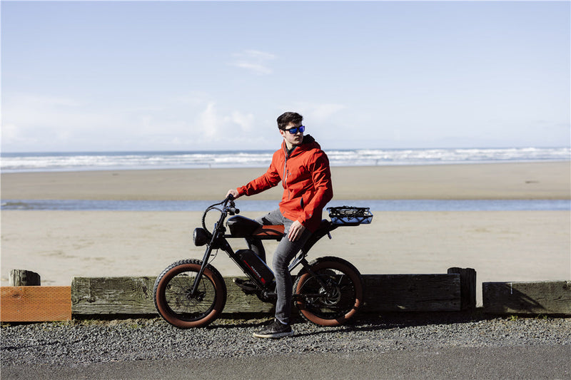 Average Cycling Speeds Different Bike Types | Macfox Electric Bike