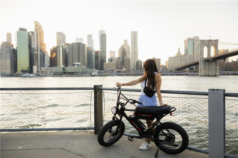 Best Bike Trails to Ride in Oklahoma | Macfox