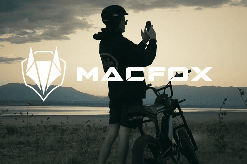 Best Budget Electric Mountain Bikes | Macfox