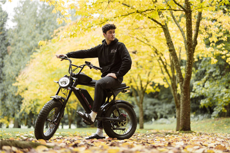 Best Commuting Ebikes | Macfox
