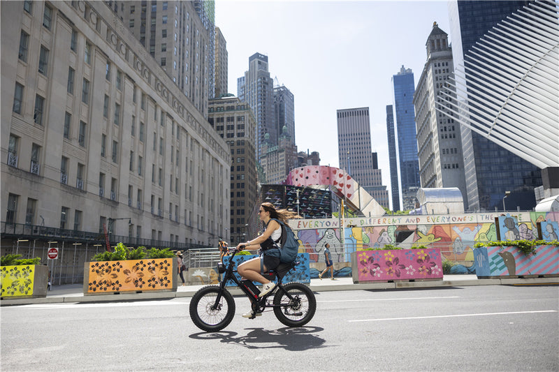 Best Electric Bikes Under $1000 | Macfox