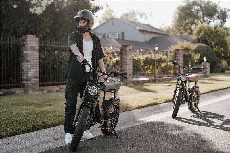 Best Entry Level Electric Bike