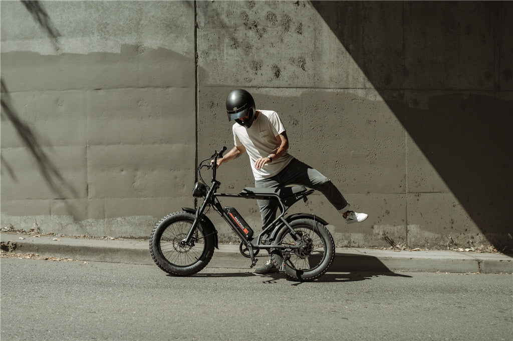 Bicycle Weight Limits: Maximum Capacities by Type