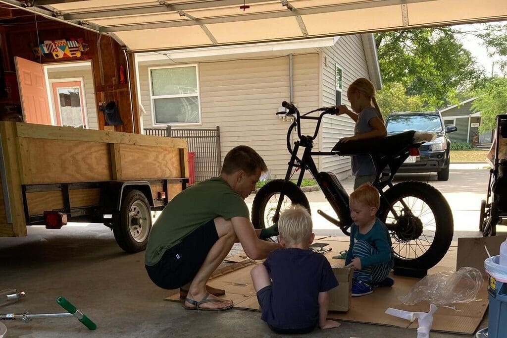 How to Build an Ebike from Scratch