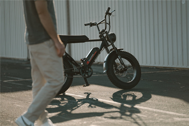 Carbon vs. Aluminum | Macfox