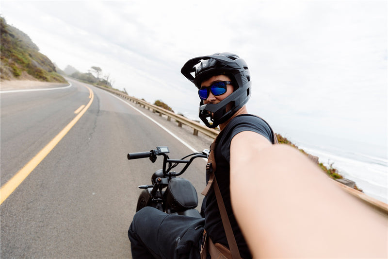 Compare Ebikes Walmart Costco Amazon | Macfox Electric Bike