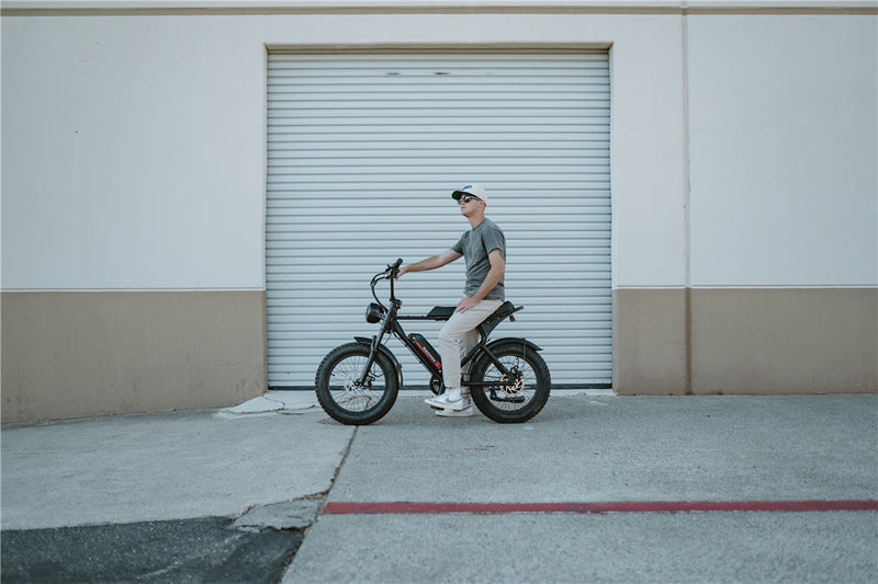 Cycling Comprehensive Muscle and Health Benefits | Macfox