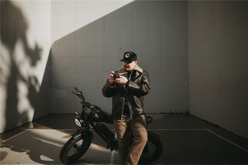 Dispelling 5 Popular Myths Surrounding Bike Commuting | Macfox Electric Bike