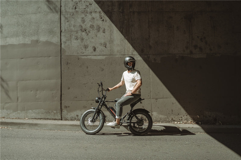 E Bike Tuning Legal and Less Legal Options | Macfox eBike