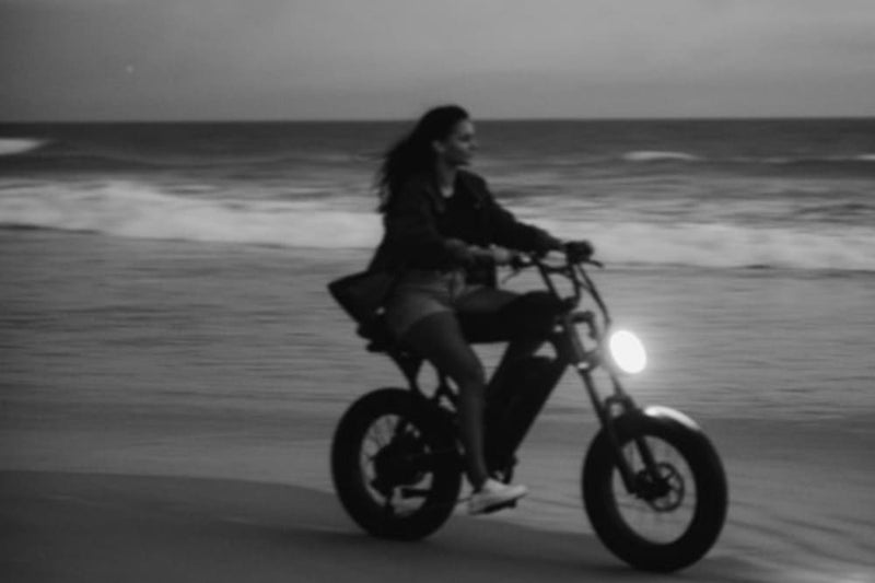 How to Choose an Electric Bike Suitable for Short People