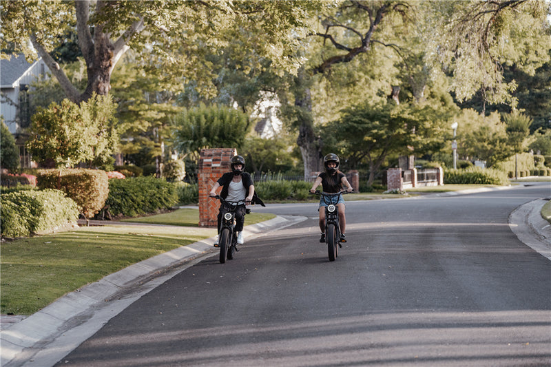 Electric Bike Component Durability Guide | Macfox