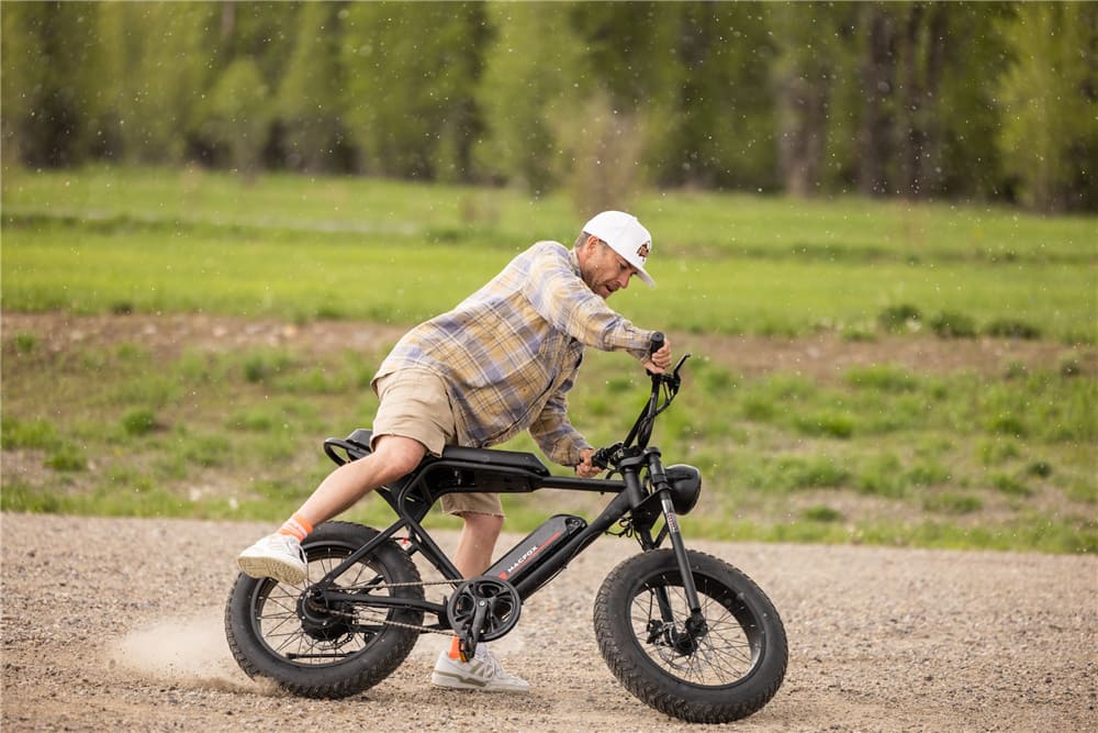 10 Must-Try Outdoor Adventures with Your E-Bike, Macfox