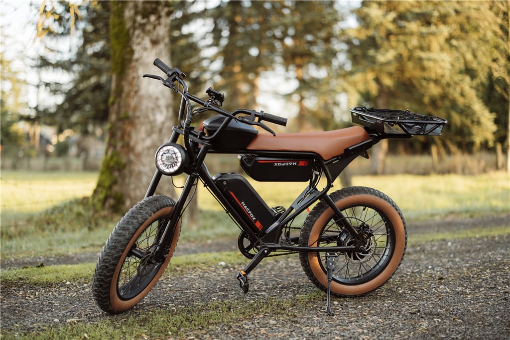Your Guide to Electric Commuter Bikes for 2024 Your Guide to Electric Commuter Bikes for 2024