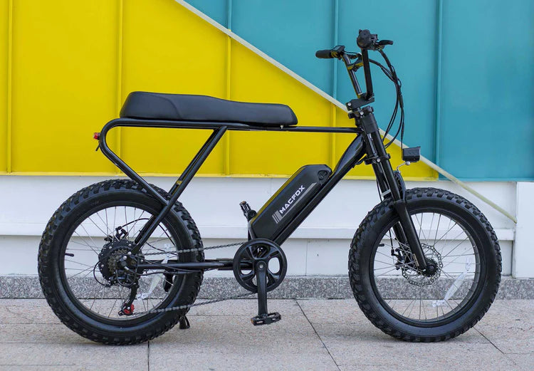 Electrical Dirt Bikes