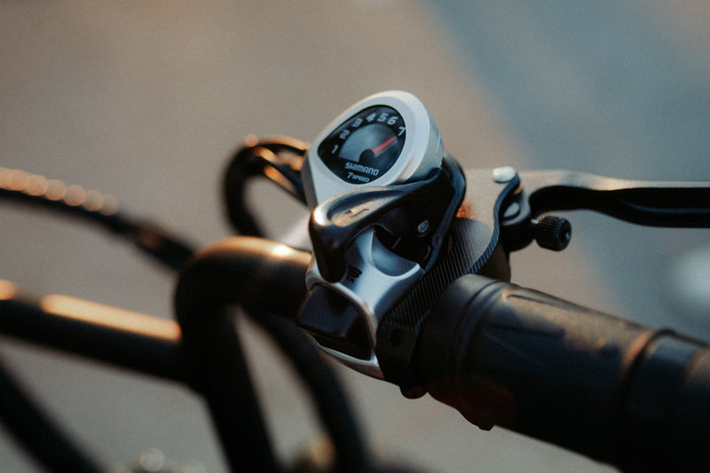 The Durability and Maintenance of Shimano 7-Speed Systems