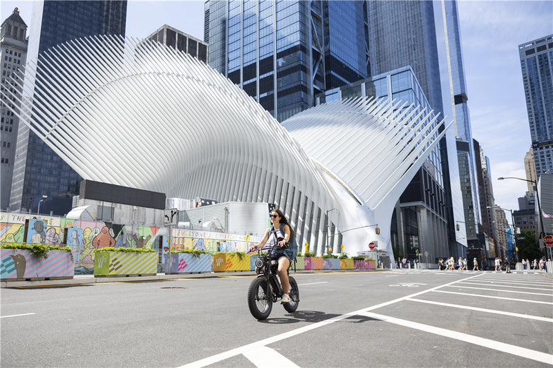 How Cycling Benefits Women | Macfox