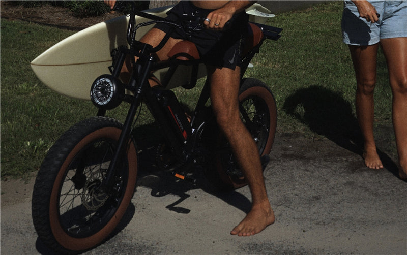 How Much Weight Can an Electric Bike Tow