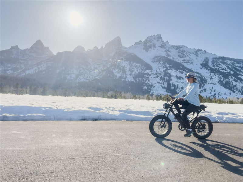 How To Buy An E Bike | Macfox