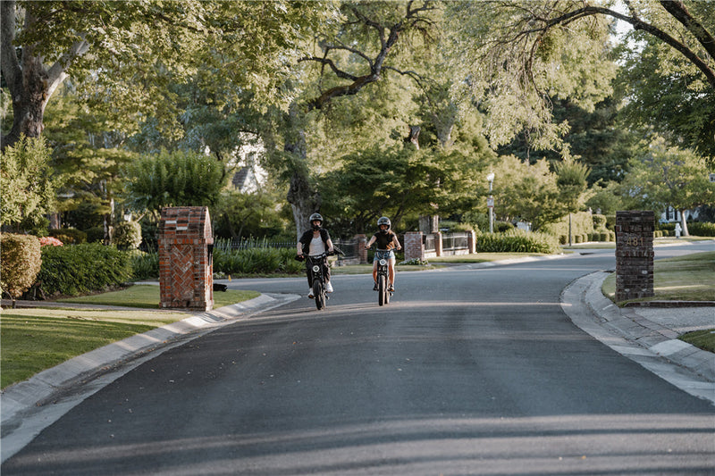 Is a 40 km Round-Trip Daily Commute on an E-Bike Realistic?