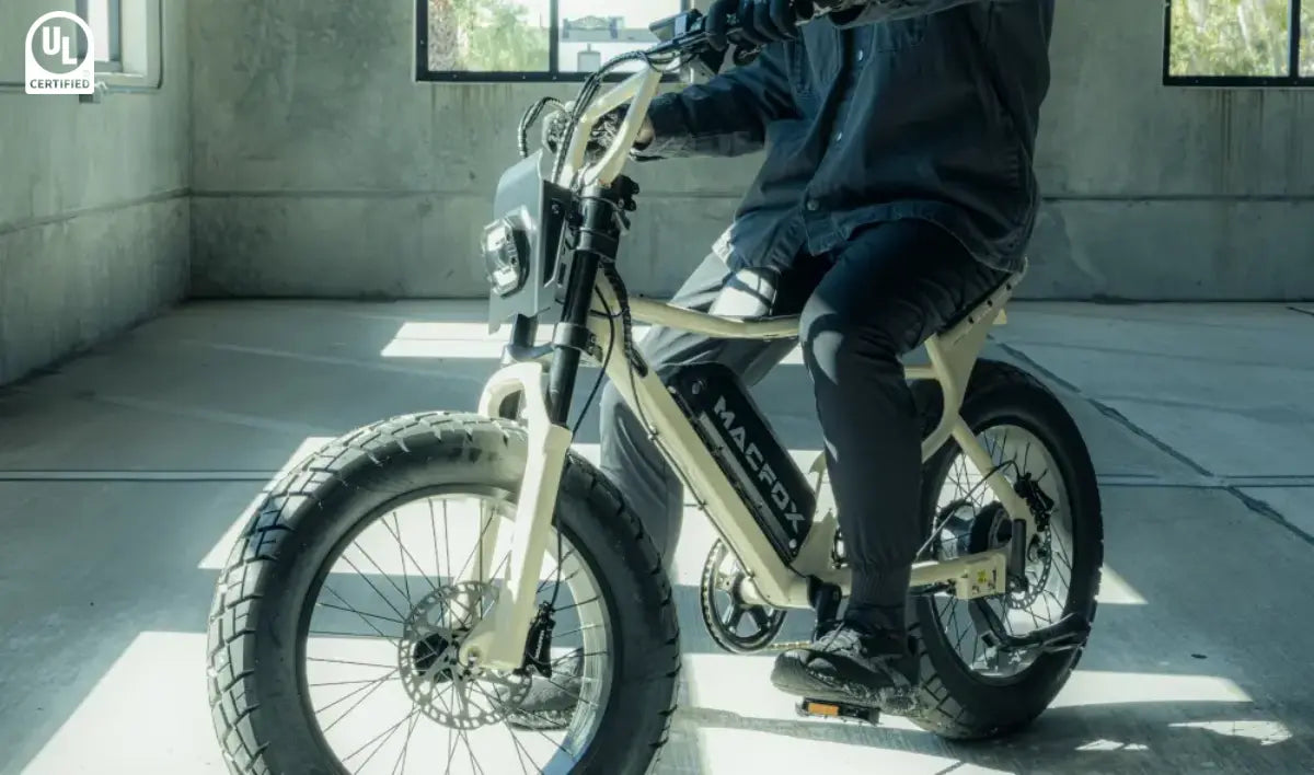 Massachusetts Electric Bike Laws: Everything You Need to Know for 2026