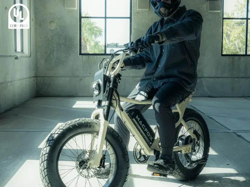 Massachusetts Electric Bike Laws: Everything You Need to Know for 2026