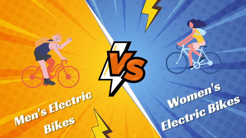 Men Women Bikes | Macfox Bike