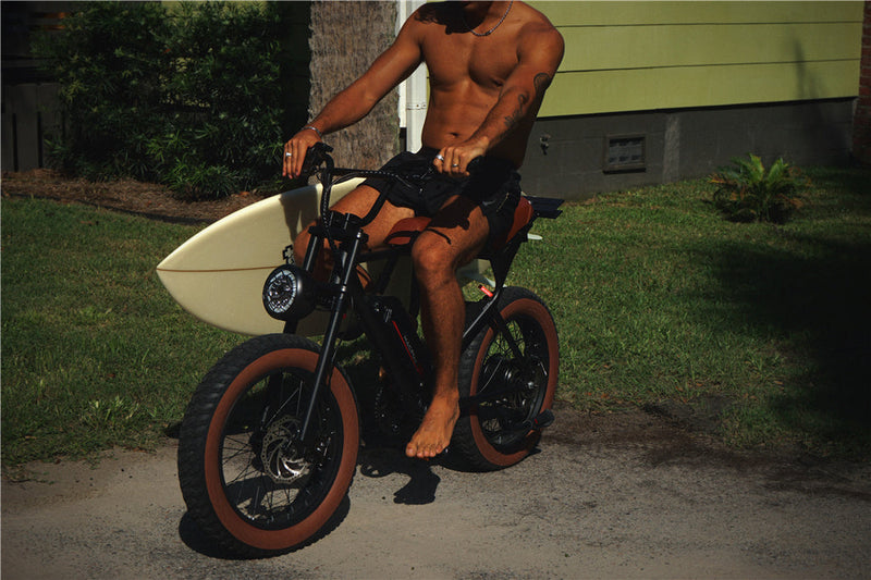 North Carolina Bike Trails | Macfox