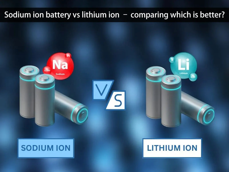 2025 Electric Bike Battery Technology: Lithium vs. Sodium vs. Solid-State Batteries