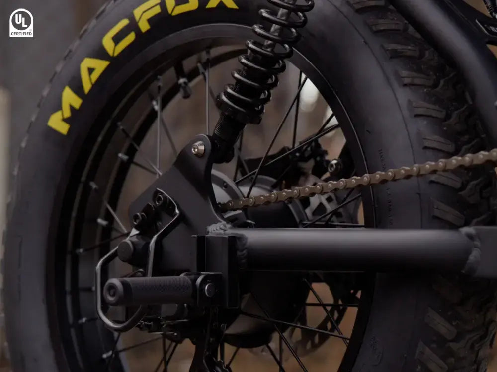 The Complete Guide to Wheelie Electric Bikes