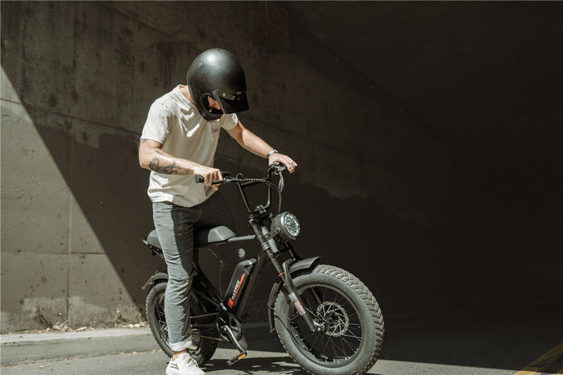 Used Bike Valuation | Macfox