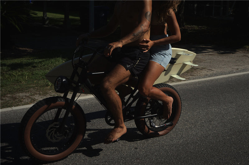 What Are Electric Bike Tires and Why Might You Need Them