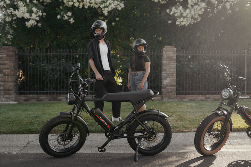 What is the Fastest Electric Bike Conversion Kit | Macfox