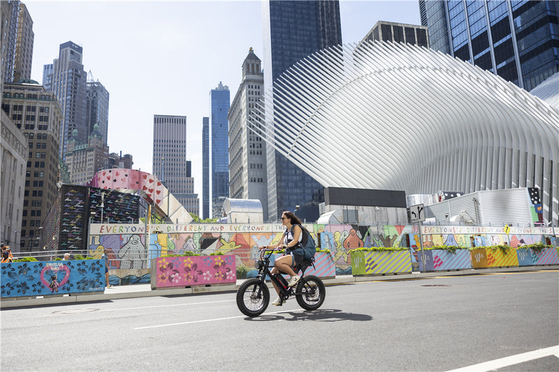 Where Should You Mount a Camera on Your Bike | Macfox