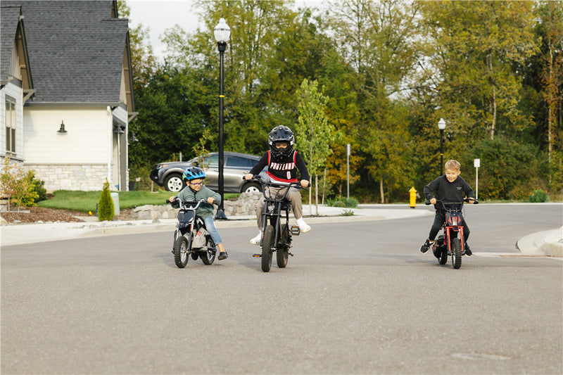 Why the Macfox M19 is the Best Gift for Kids | Macfox