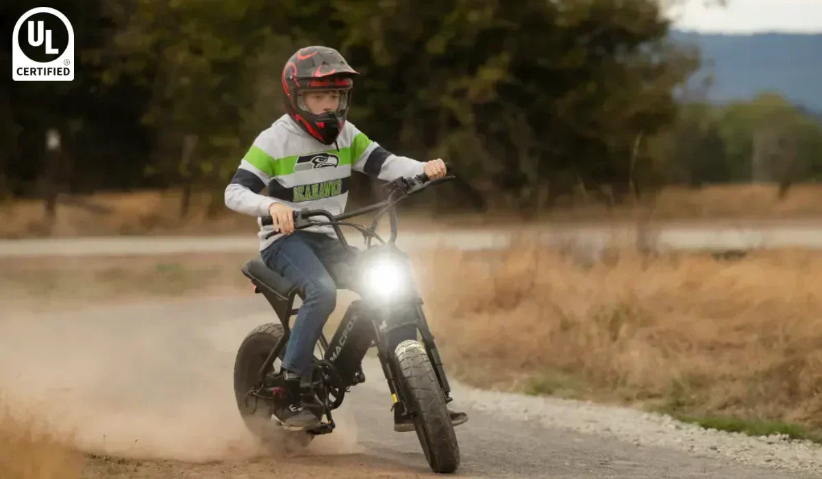 How Fast Does a Jetson Electric Bike Go? Speed Limits, Safety, and What Riders Should Know