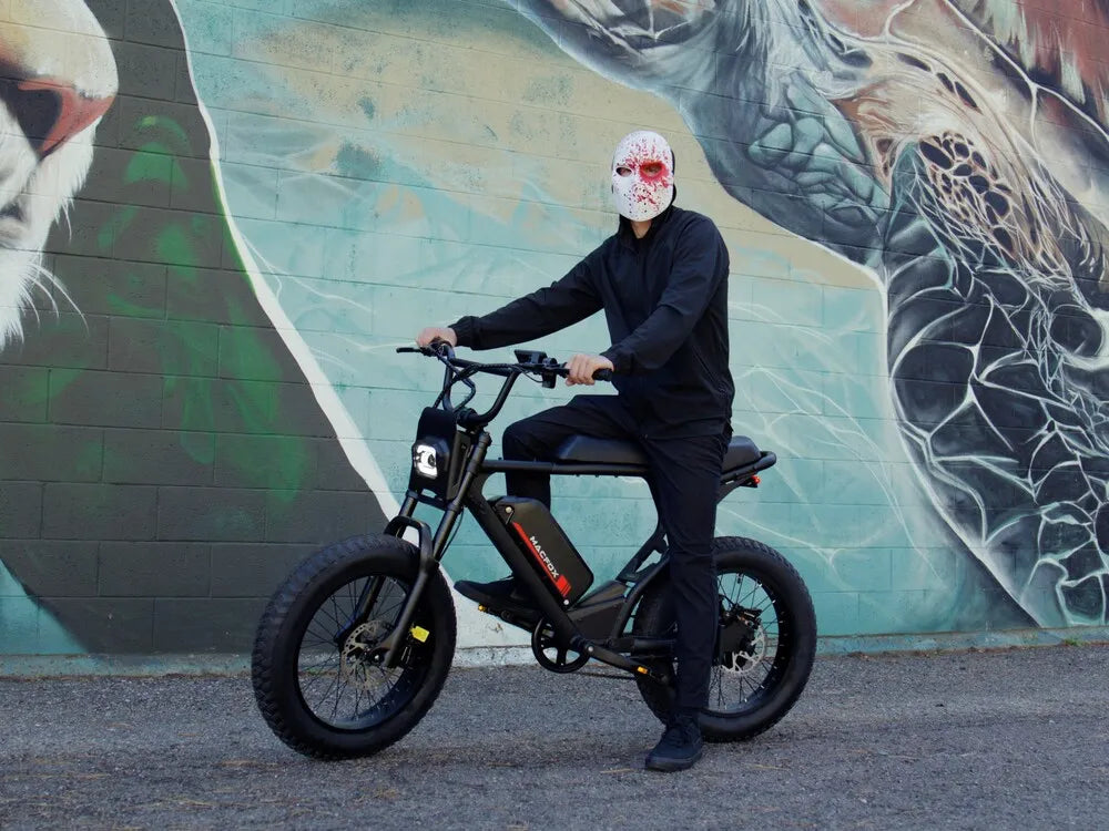 Are Electric Bikes Allowed on Bike Trails?