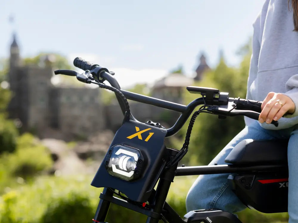 E-Bike Trails in Colorado: Where You’re Allowed to Ride