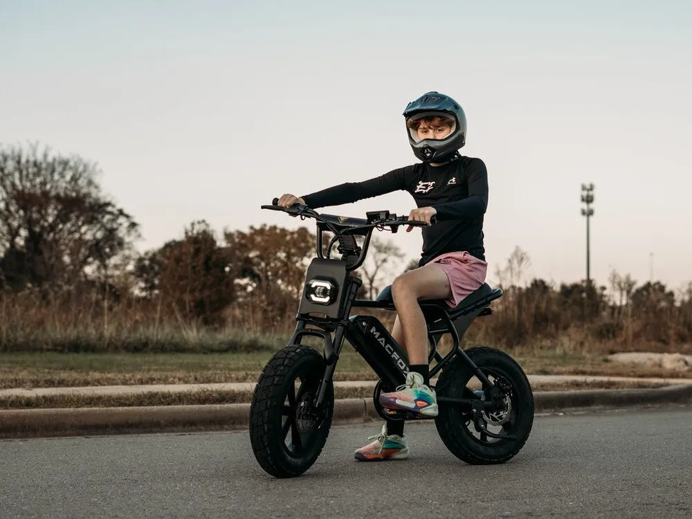 How Long Does an Electric Bike Battery Last in a Day