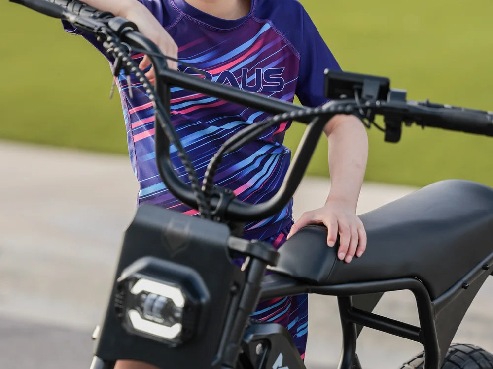 E-Bike or Electric Scooter for Teens? Choosing for School and Neighborhood Rides