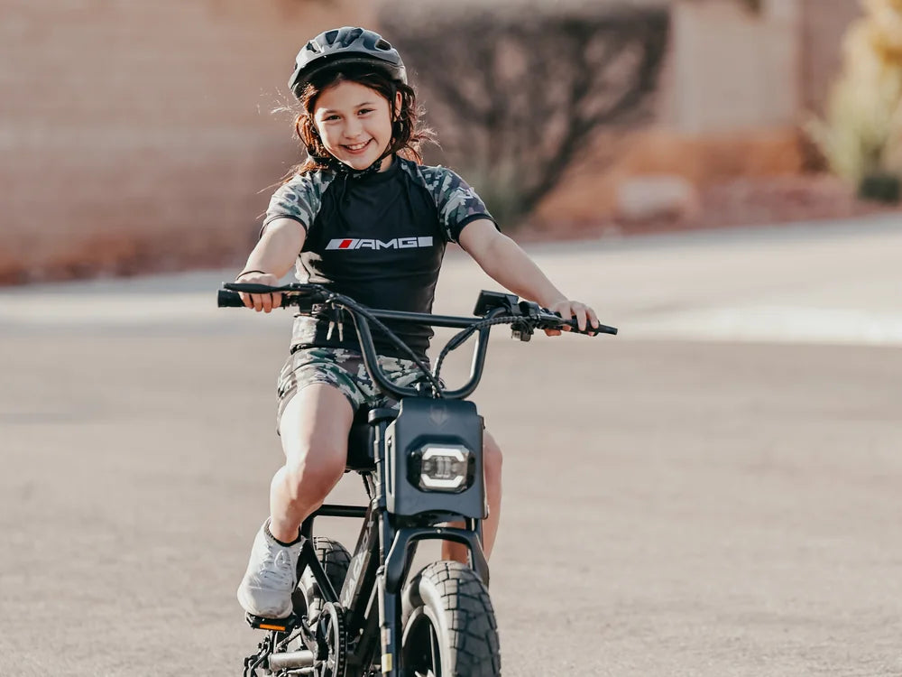 Teen E-Bike Parking at School: Locks, Racks, and Theft Prevention