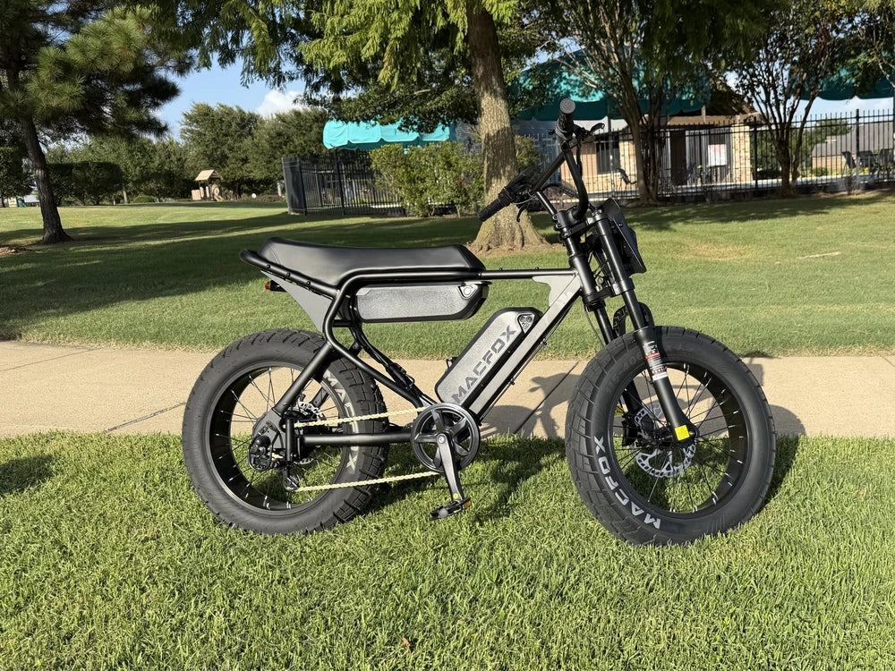 How to Take Better Photos of Your E-Bike With Your Phone