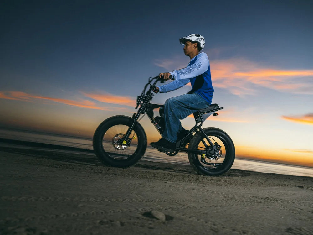 How to Set Up an E-Bike Charging Corner Without a Garage