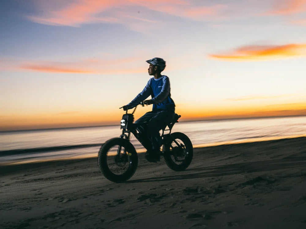 TENWAYS CGO600 Pro vs Macfox X1S: Lightweight City E-Bike or Daily Fat-Tire Ride?