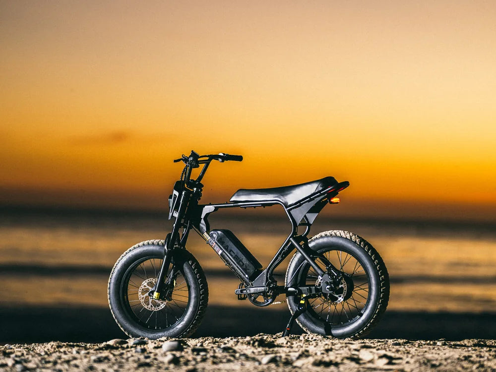 Aventon Pace 500.3 vs Macfox X1S: Which Everyday E-Bike Fits Better?