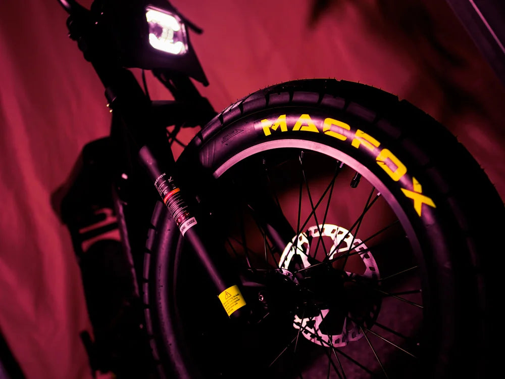 E-Bike Lock Setup: U-Lock, Chain, Cable, or Alarm?