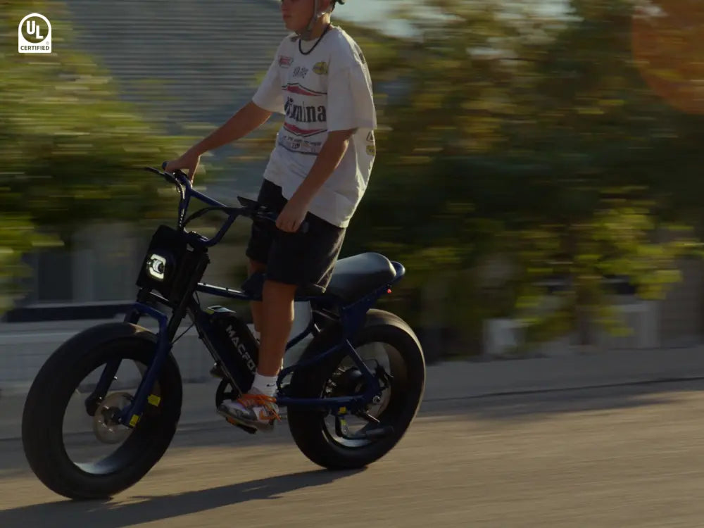 Electric Bike Pedal Assist Not Working: Causes and Fixes