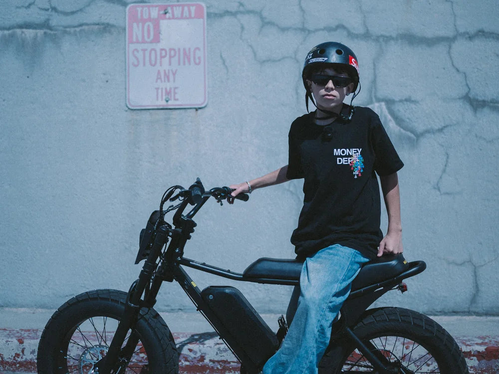 When School E-Bike Rules Change: A Parent Backup Plan