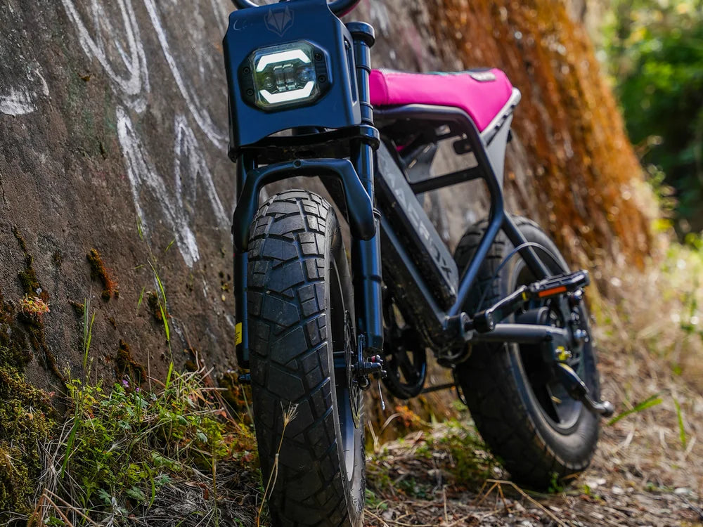 AirTag vs GPS Tracker for an E-Bike: Which Should You Choose?