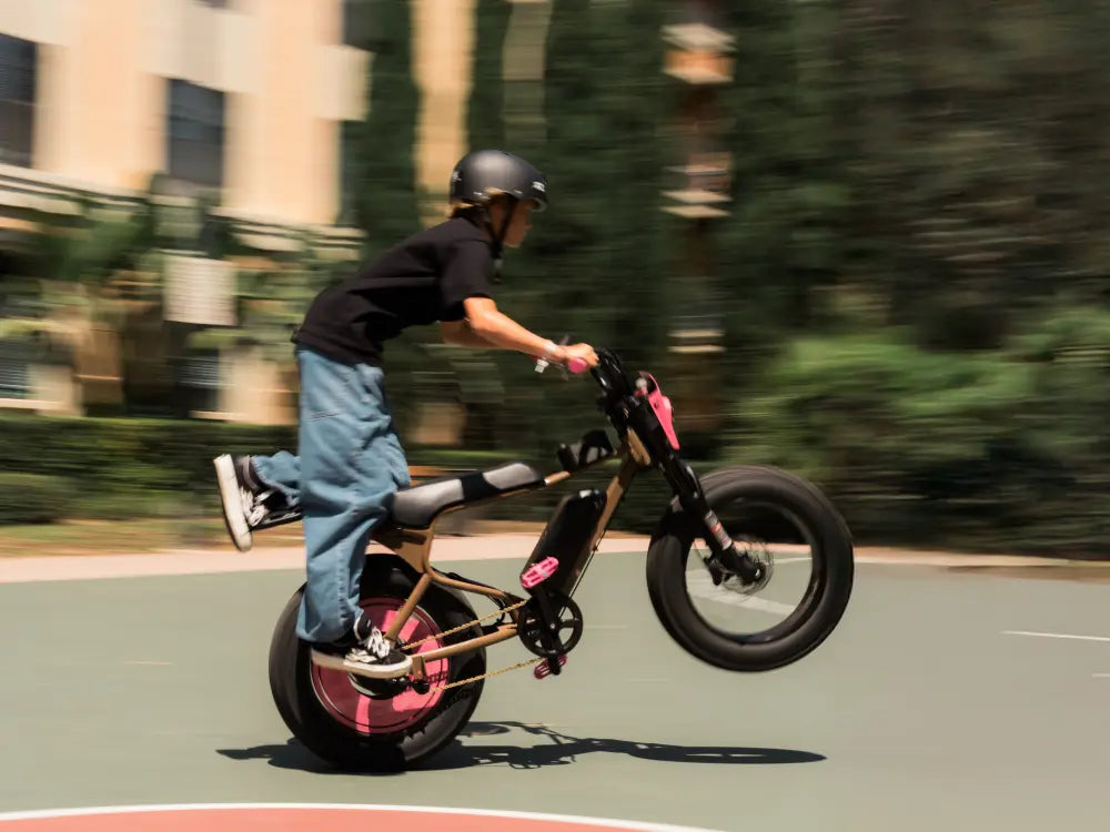 E-Bike Trails in Maryland: Where You’re Allowed to Ride